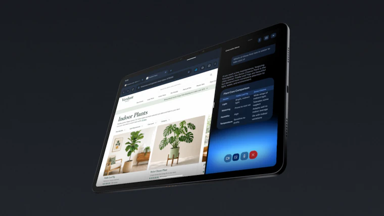 Amazon Alexa Tablets - 完整 Google Play 商店、Alexa+ 与免打扰 Kindle 阅读模式 产品图片 8
