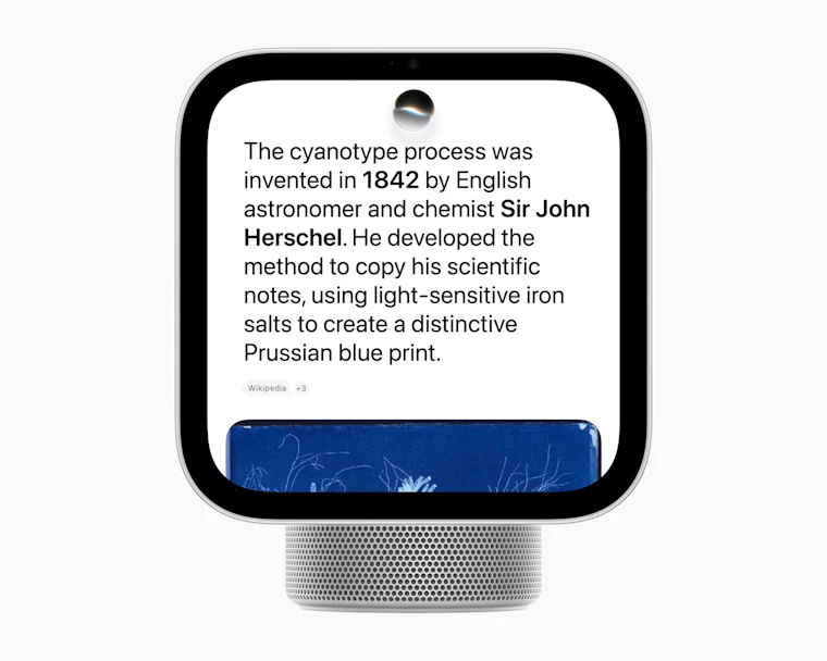 Apple HomeView - 全新方式，随时保持联系并轻松管理家居 产品图片 11