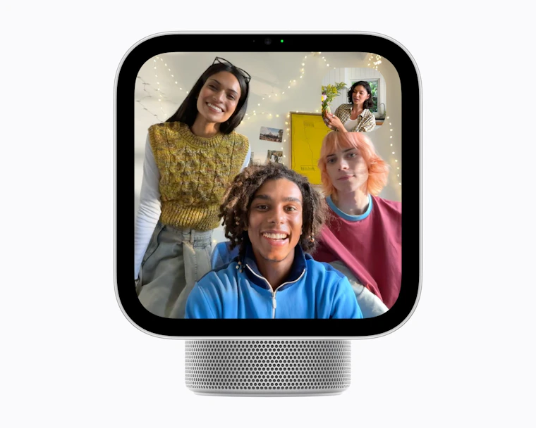 Apple HomeView - 全新方式，随时保持联系并轻松管理家居 产品图片 12