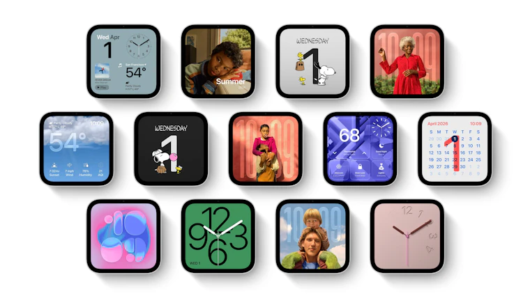 Apple HomeView - 全新方式，随时保持联系并轻松管理家居 产品图片 14
