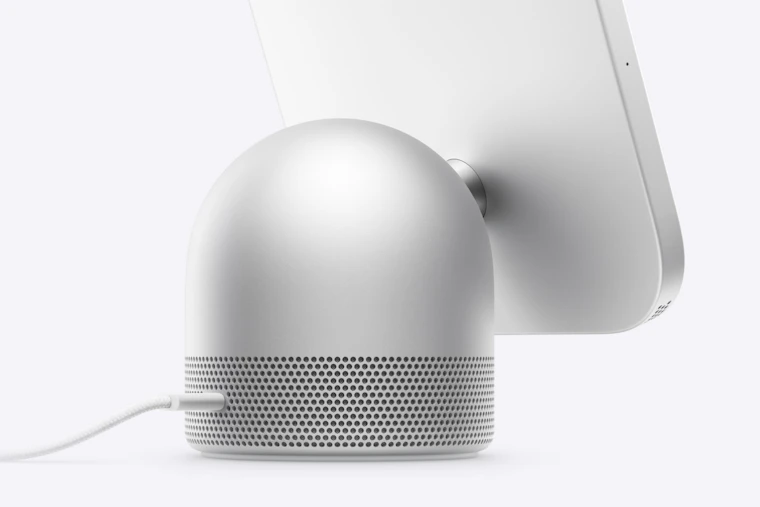 Apple HomeView - 全新方式，随时保持联系并轻松管理家居 产品图片 2