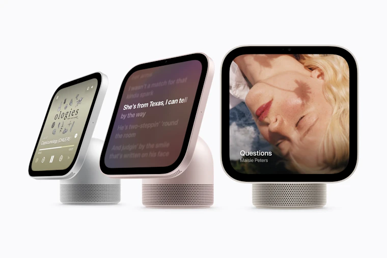 Apple HomeView - 全新方式，随时保持联系并轻松管理家居 产品图片 4
