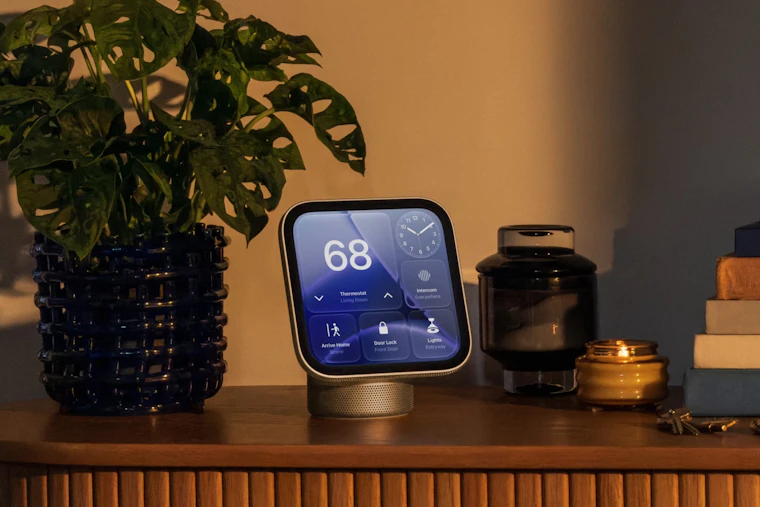 Apple HomeView - 全新方式，随时保持联系并轻松管理家居 产品图片 5