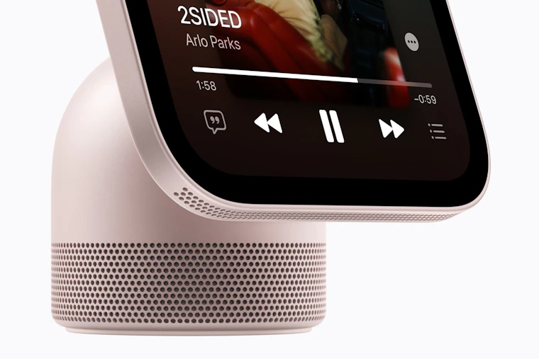 Apple HomeView - 全新方式，随时保持联系并轻松管理家居 产品图片 7