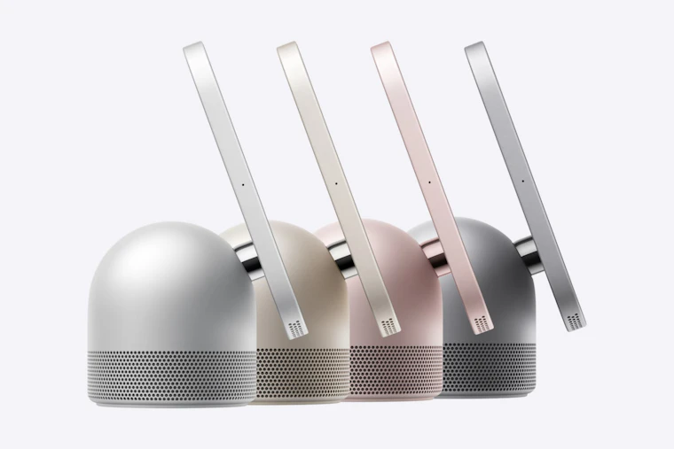 Apple HomeView - 全新方式，随时保持联系并轻松管理家居 产品图片 9