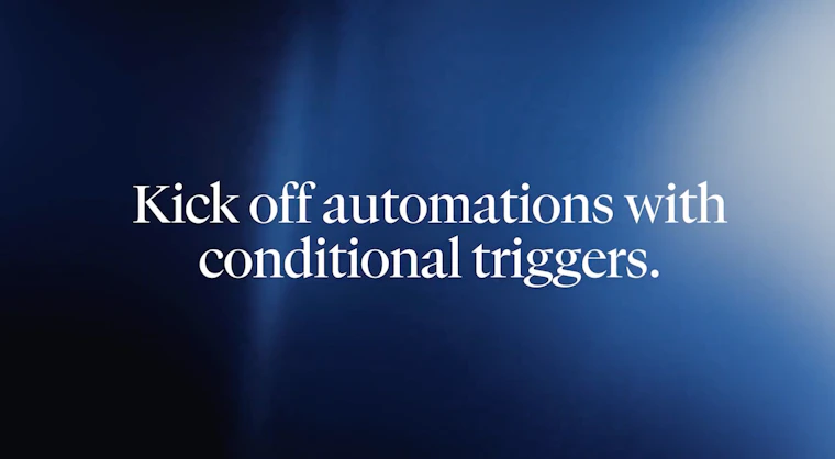 Automations in Perplexity Computer - 懂记忆、能执行、让工作持续流转的自动化 产品图片 5