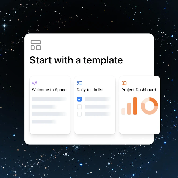 ChatGPT Space - 在Space中携手AI共创、协作与构建 产品图片 9