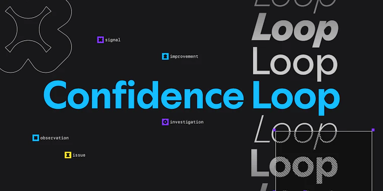 Confidence by Spotify  - 全速打造产品，全程自主掌控 产品图片 2