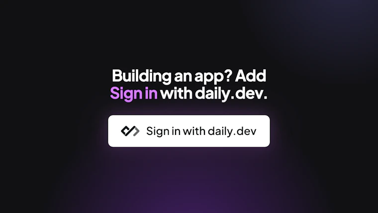 daily.dev, now for your agent - 智能体探索前沿资讯的汇聚地 产品图片 6