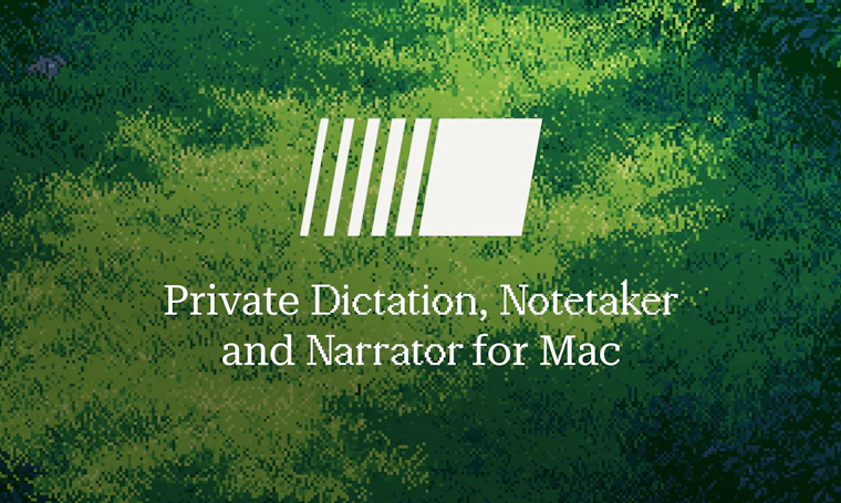 Epilude Narrator - 在 Mac 上畅听各类文章、文档与文本 产品图片 6