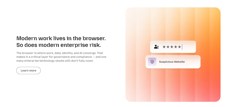 Firefox Enterprise - 专为追求数据自主权的企业而生 产品图片 3