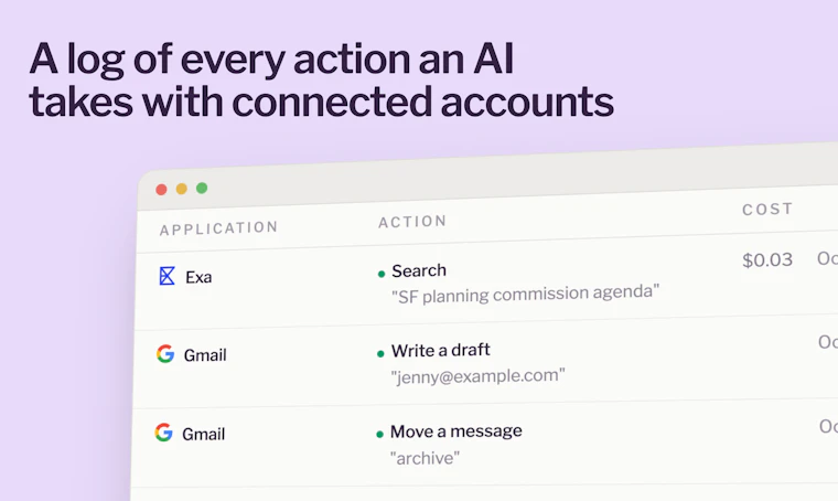 GBrain Tools - 专为 AI 打造的密码管理器 产品图片 4