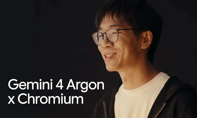 Gemini 4 Argon - 谷歌专为长周期、高复杂度智能体工作打造的先锋模型 产品图片 4