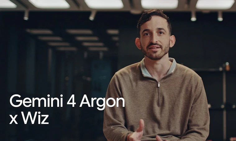 Gemini 4 Argon - 谷歌专为长周期、高复杂度智能体工作打造的先锋模型 产品图片 5