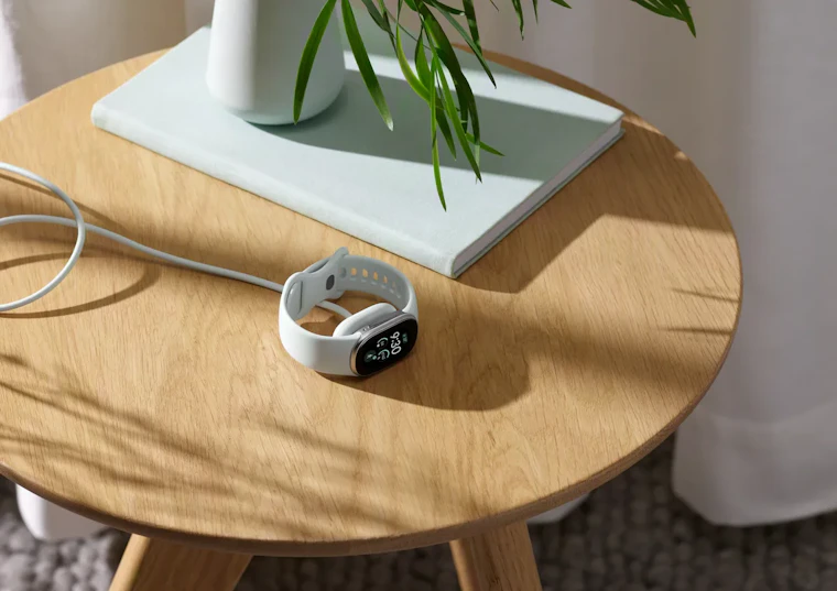 Google Fitbit Edge - 史上最强智能健身追踪器，续航长达7天 产品图片 4
