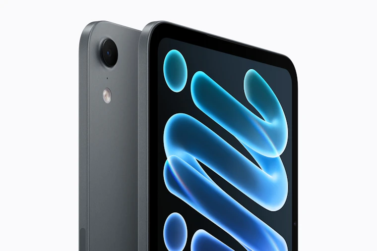 iPad mini 8 - 苹果最迷你平板:OLED屏、A20 Pro芯片与IP67防护 产品图片 9