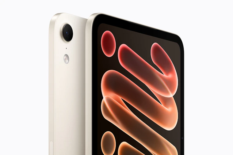 iPad mini 8 - 苹果最迷你平板:OLED屏、A20 Pro芯片与IP67防护 产品图片 10