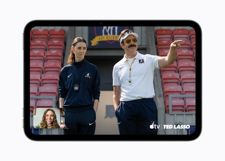 iPad mini 8 - 苹果最迷你平板:OLED屏、A20 Pro芯片与IP67防护 产品图片 5