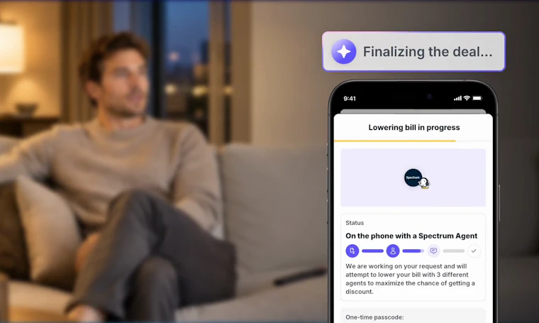 Kudos 3.0 - 专为你找回漏掉的钱并自动追回的AI助手 产品图片 4