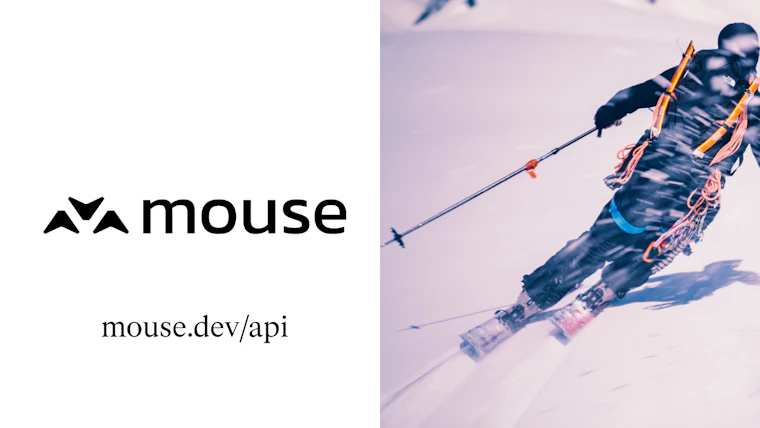 Mouse-1 - 专为智能体工作流打造的决策模型。 产品图片 8