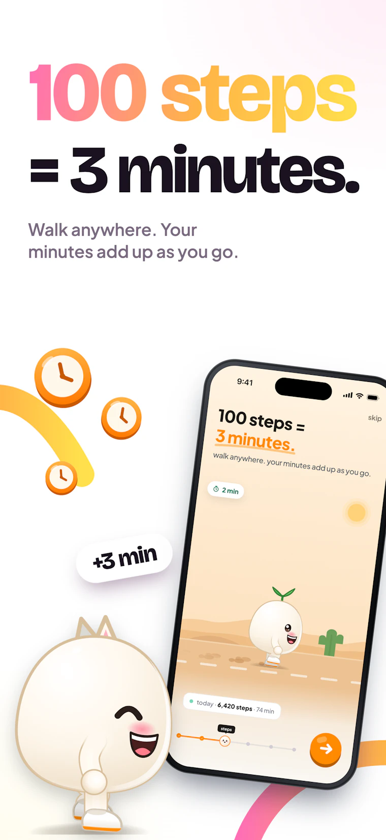 Mozy - Android与iPhone专属应用拦截器 产品图片 4