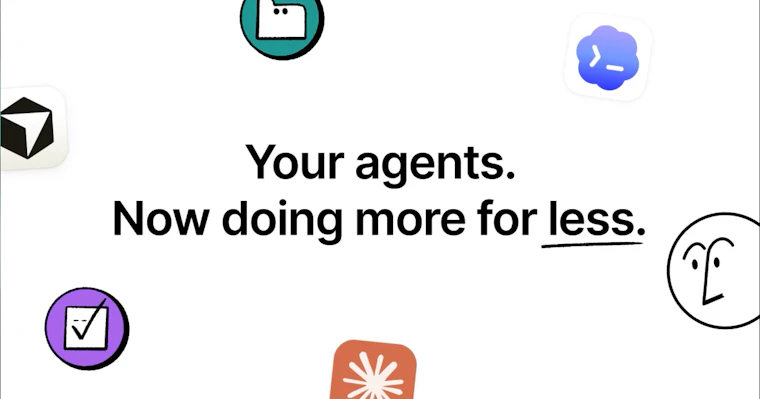 Notion Auto - Notion 重构的 Agent 可连续运行数小时,成本大幅降低 产品图片 1