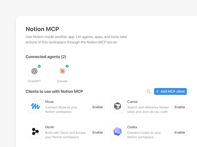 Notion Auto - Notion 重构的 Agent 可连续运行数小时,成本大幅降低 产品图片 6