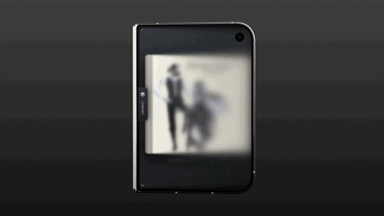 Penta - 搭载于 iPhone Duo 的复古九十年代五碟CD换片机 产品图片 2