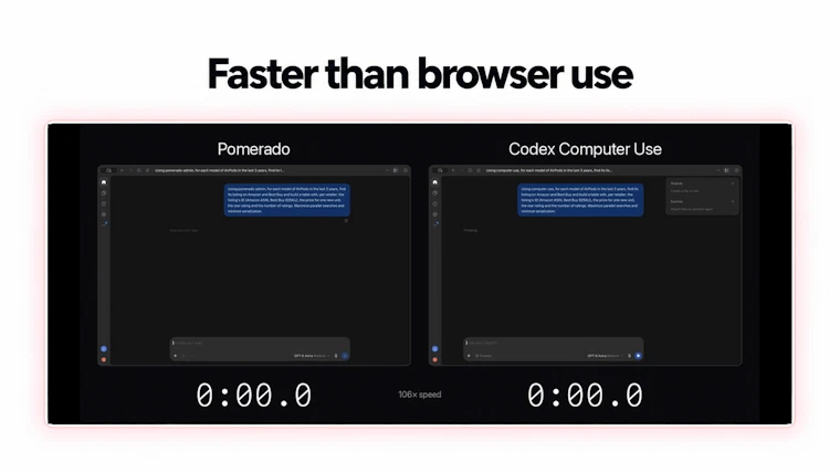 Pomerado - 将任意网站转化为API；浏览器操作提速3倍且稳定可靠 产品图片 4