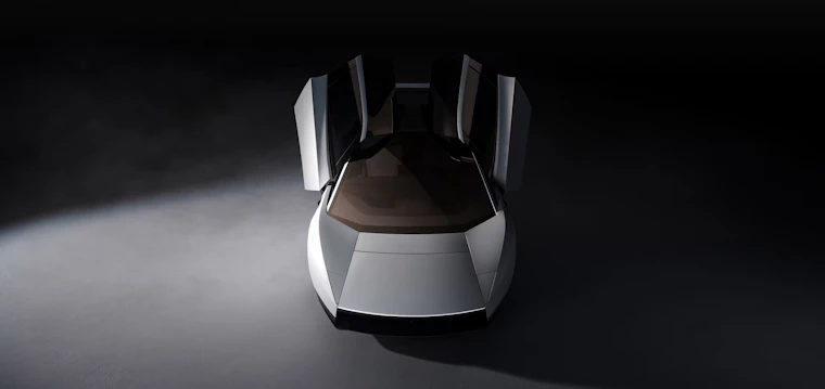 Tesla Roadster - 会飞的超级跑车 产品图片 4