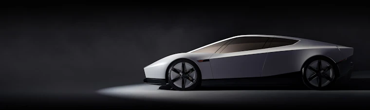 Tesla Roadster - 会飞的超级跑车 产品图片 6