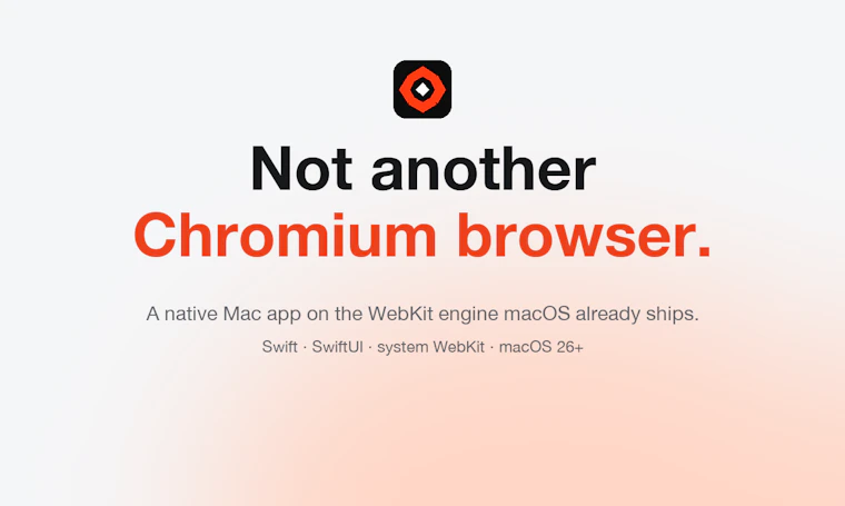 Thravik - 自带记忆力的 Mac 原生浏览器 产品图片 7