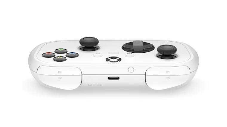 XBOX Nano Controller - 口袋尺寸无线手柄，完整保留18个按键输入 产品图片 9