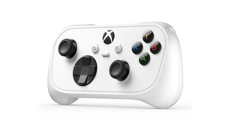 XBOX Nano Controller - 口袋尺寸无线手柄，完整保留18个按键输入 产品图片 12