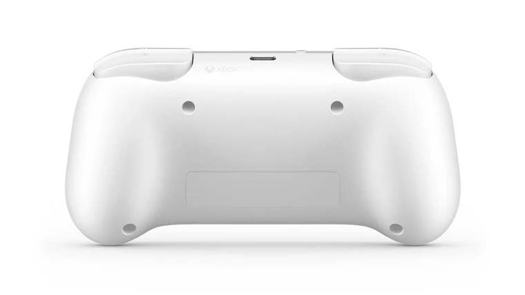 XBOX Nano Controller - 口袋尺寸无线手柄，完整保留18个按键输入 产品图片 4