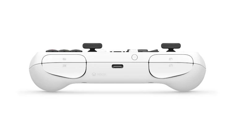 XBOX Nano Controller - 口袋尺寸无线手柄，完整保留18个按键输入 产品图片 5