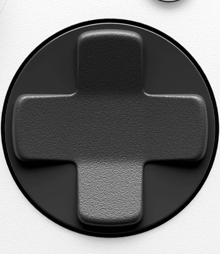 XBOX Nano Controller - 口袋尺寸无线手柄，完整保留18个按键输入 产品图片 6