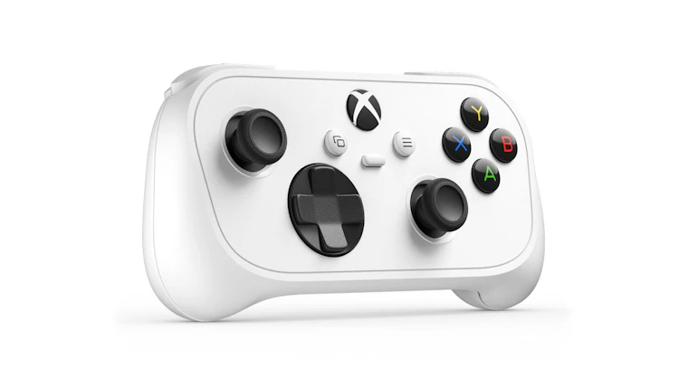 XBOX Nano Controller - 口袋尺寸无线手柄，完整保留18个按键输入 产品图片 7