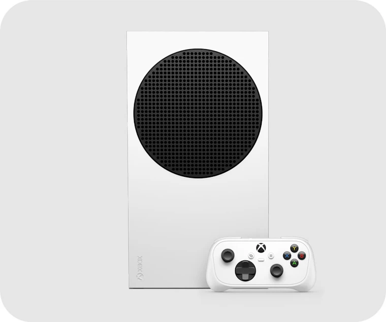 XBOX Nano Controller - 口袋尺寸无线手柄，完整保留18个按键输入 产品图片 8